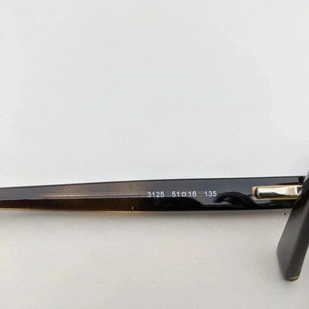🕶️Michael Kors MK8020 Mitzi V 3125 Eyeglasses 51/16 135 /ALH211🕶️